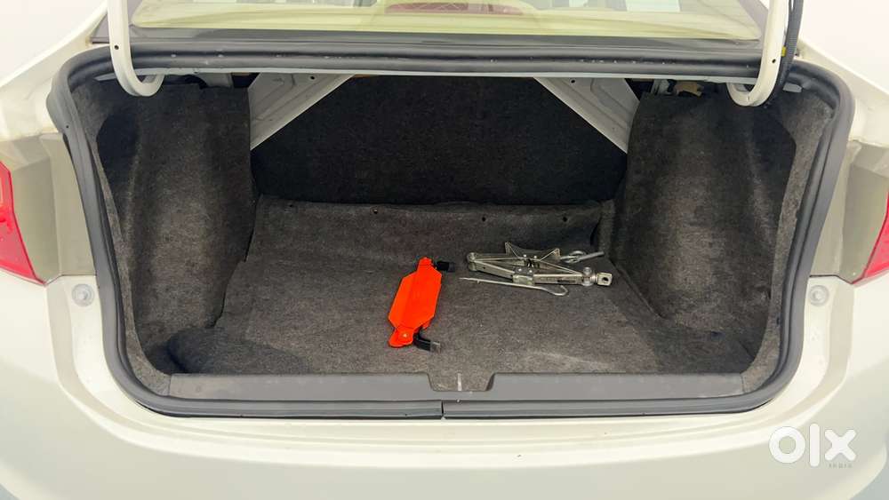 Honda City I-vtec S, 2015, Petrol