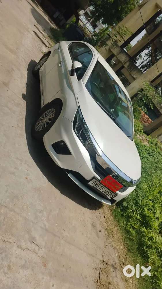 Honda City 2022 58000 Km Driven