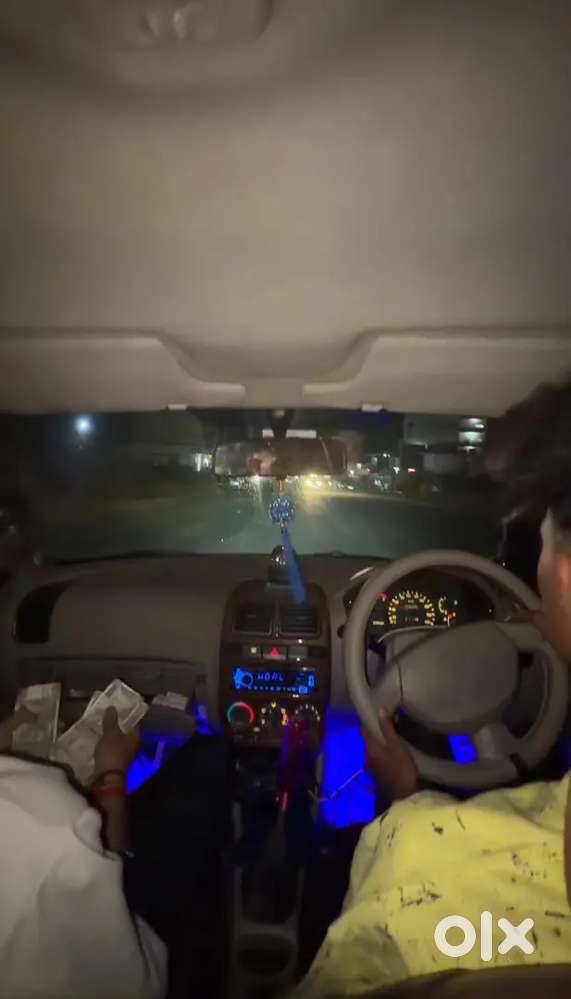 Hyundai Accent 2008 Petrol Good Condition