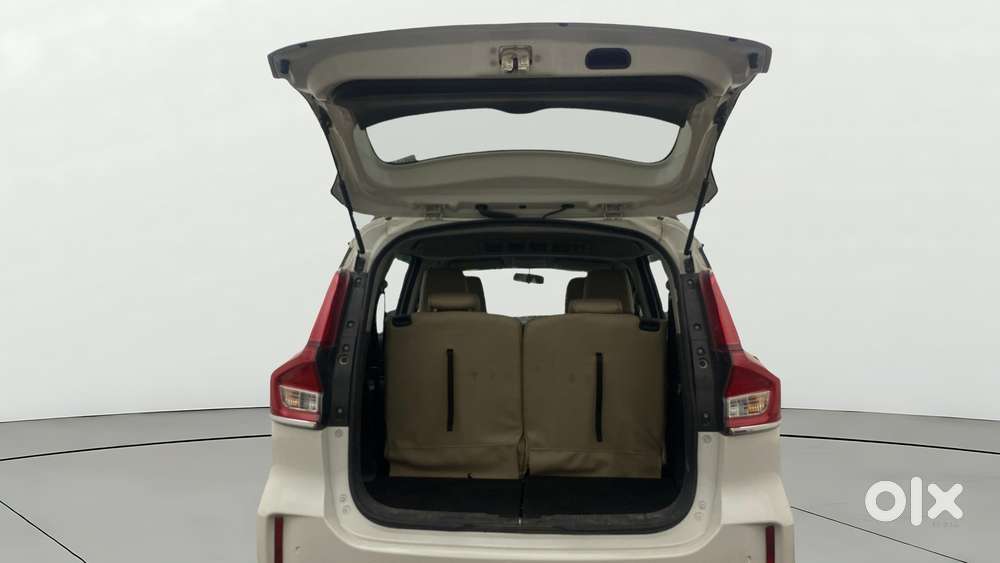 Maruti Suzuki Xl6 Zeta, 2020, Petrol