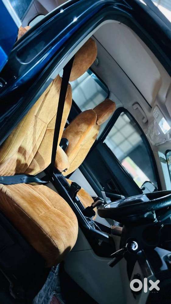 Tata Safari 2.0 Kryotec Xm, 2023, Diesel