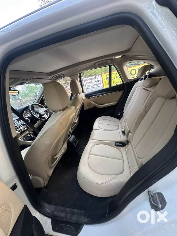 Bmw X1 Diesel 2016 Model