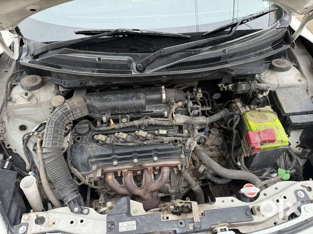 Maruti Suzuki Swift Vxi Abs Bsiv, 2019, Petrol
