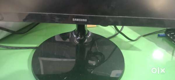 SAMSUNG CURV SCREEN