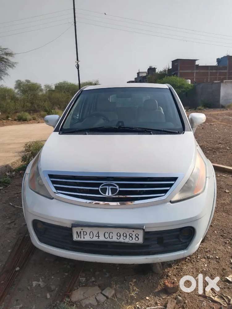 Tata Aria 2011 Prestige Diesel Car
