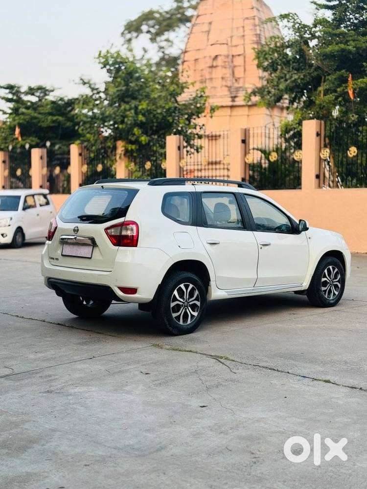 Nissan Terrano Xl Plus 85 Ps Deisel, 2014, Diesel