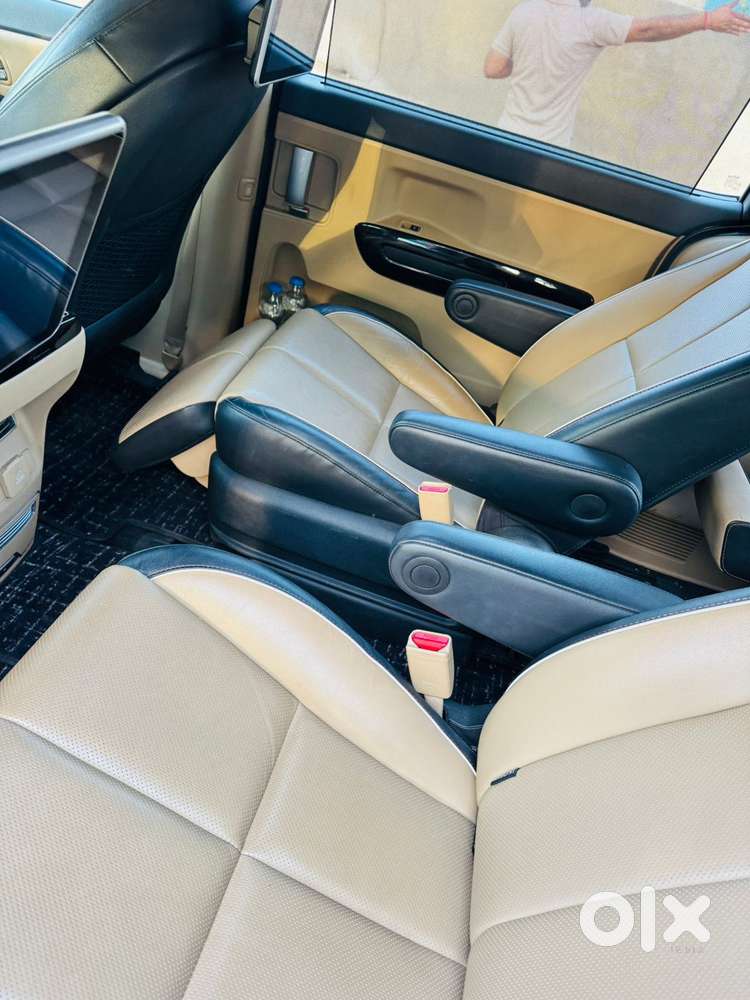 Kia Carnival Limousine, 2020, Diesel