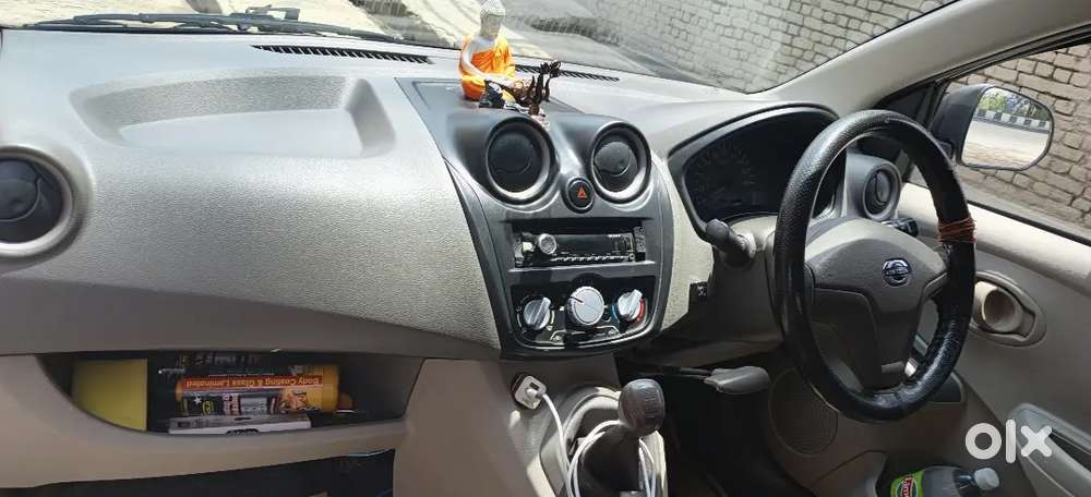 Nissan Patrol 2015 Cng & Hybrids 107000 Km Driven