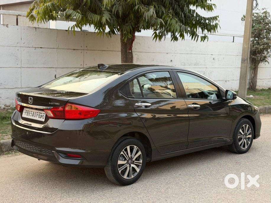 Honda City 2014-2015 I Dtec V, 2019, Diesel