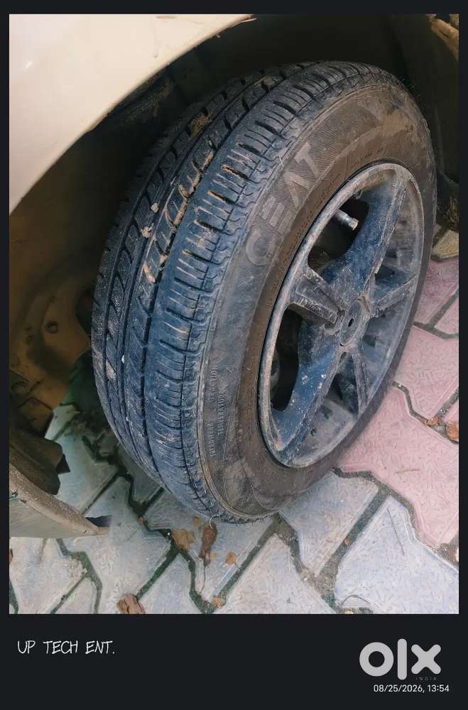 Maruti Suzuki Zen 2009 Good Condition No Defect