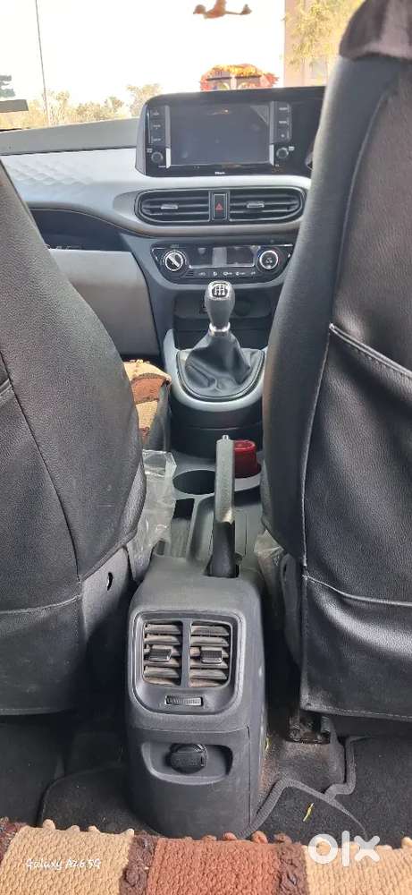 Hyundai Grand I10 Nios 2020 Petrol 20000 Km Driven