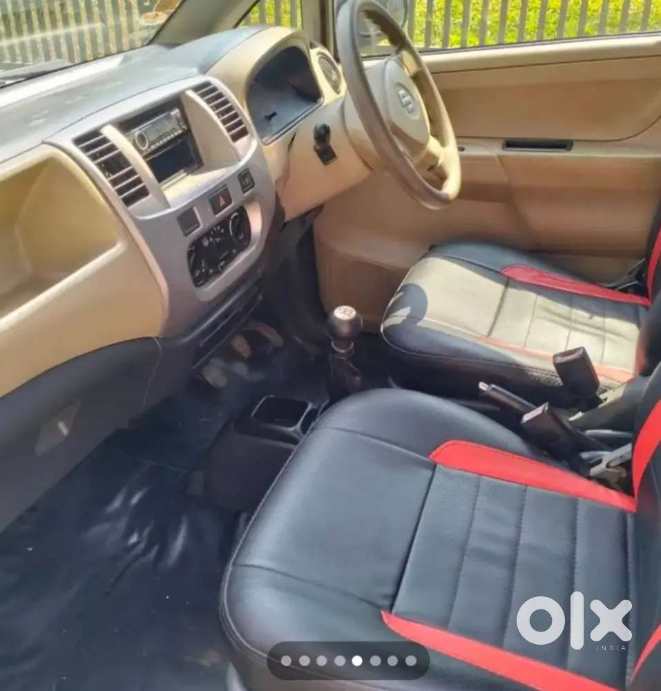 Maruti Suzuki Estilo 2008 Petrol 96000 Km Driven