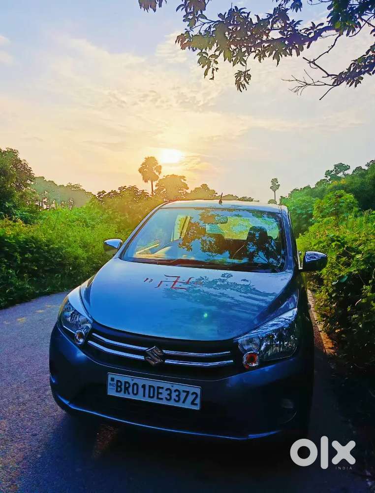 Single Hand Use Car Service On Record All Paper Ok )
