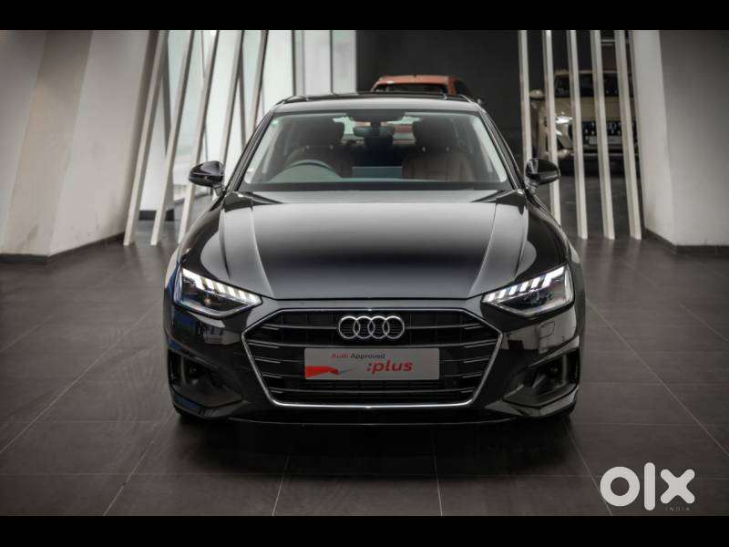 Audi A4 35 Tfsi Premium + Sunroof, 2025, Petrol