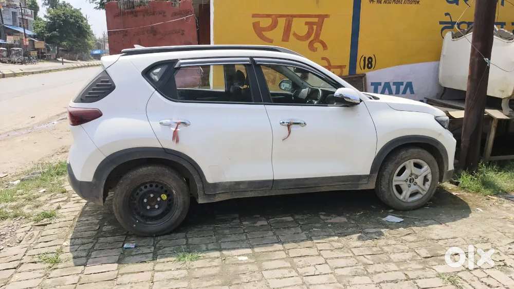 Kia Sonet Diesel 2023 Manual