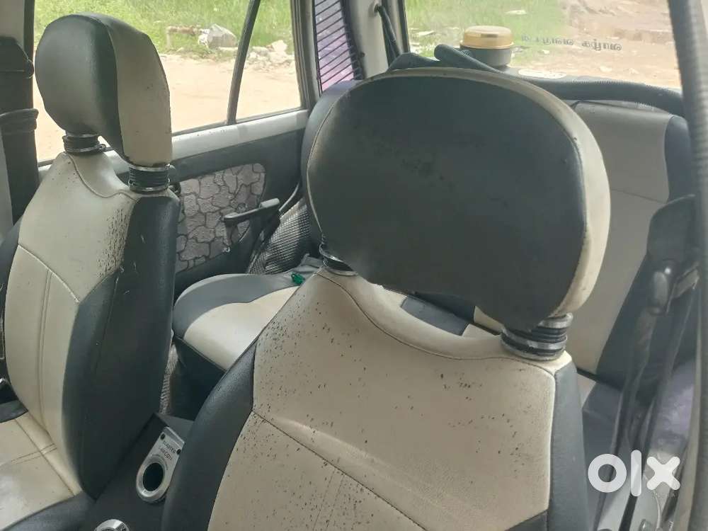 Maruti Suzuki 800 2006 Ac Petrol Manual