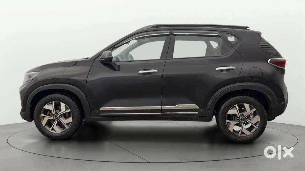 Kia Sonet 1.0 Htx Imt, 2021, Petrol