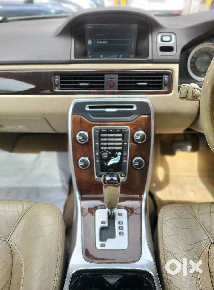 Volvo S80 3.2, 2012, Diesel