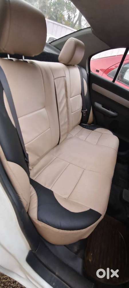 Maruti Suzuki Dzire, 2009, Diesel