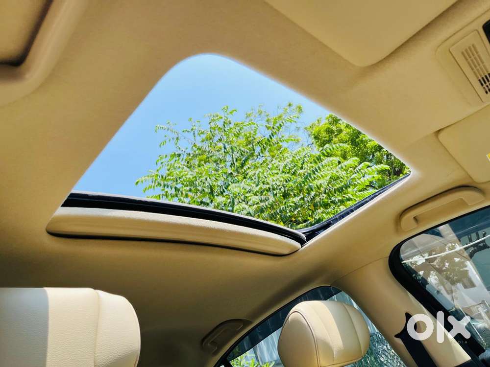 Honda City Zx Petrol Cvt, 2023, Petrol