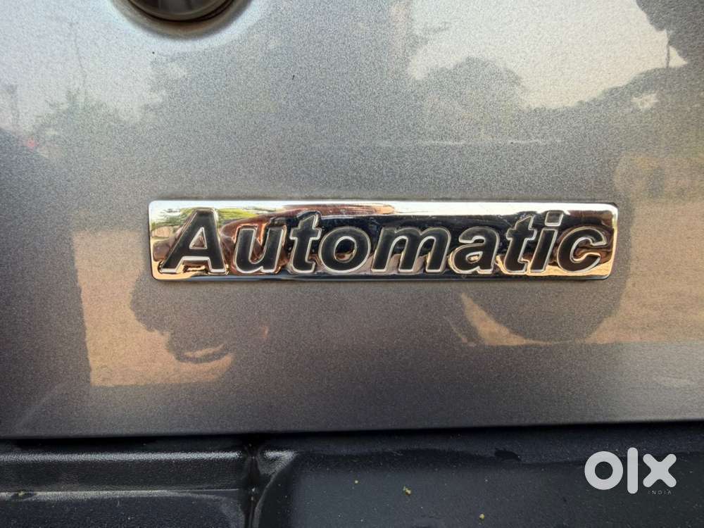 Mahindra Thar Dr Driven Diesel 4 *4 Automatic