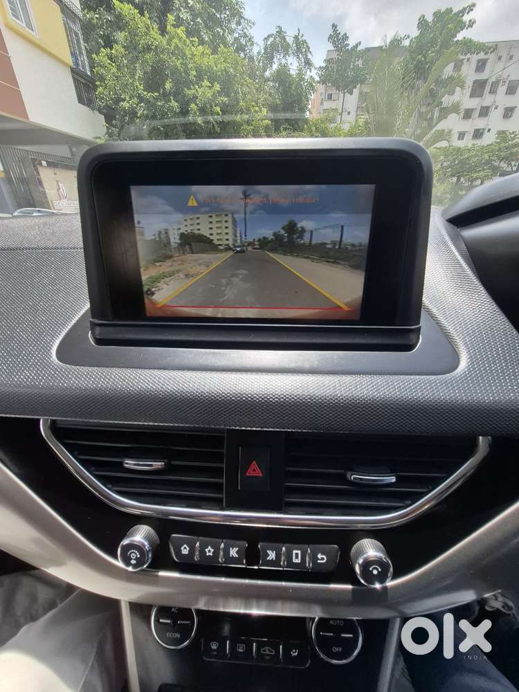 Tata Nexon 1.2 Revotron Xz Plus, 2019, Petrol