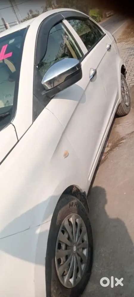 Tata Zest 1.2 Revotron 2018