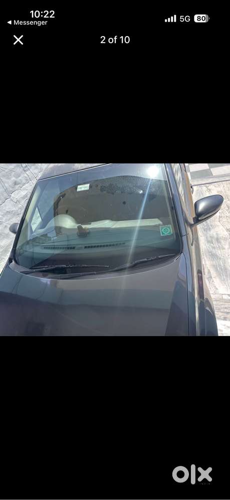 Volkswagen Polo Tdi Highline 2014