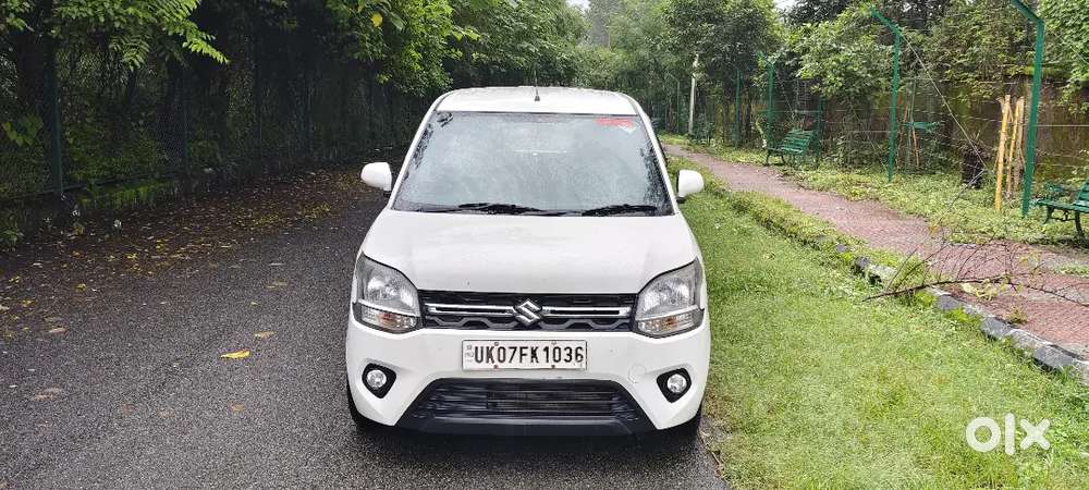 Maruti Suzuki Wagon R 2023 Lxi  Cng And Petrol