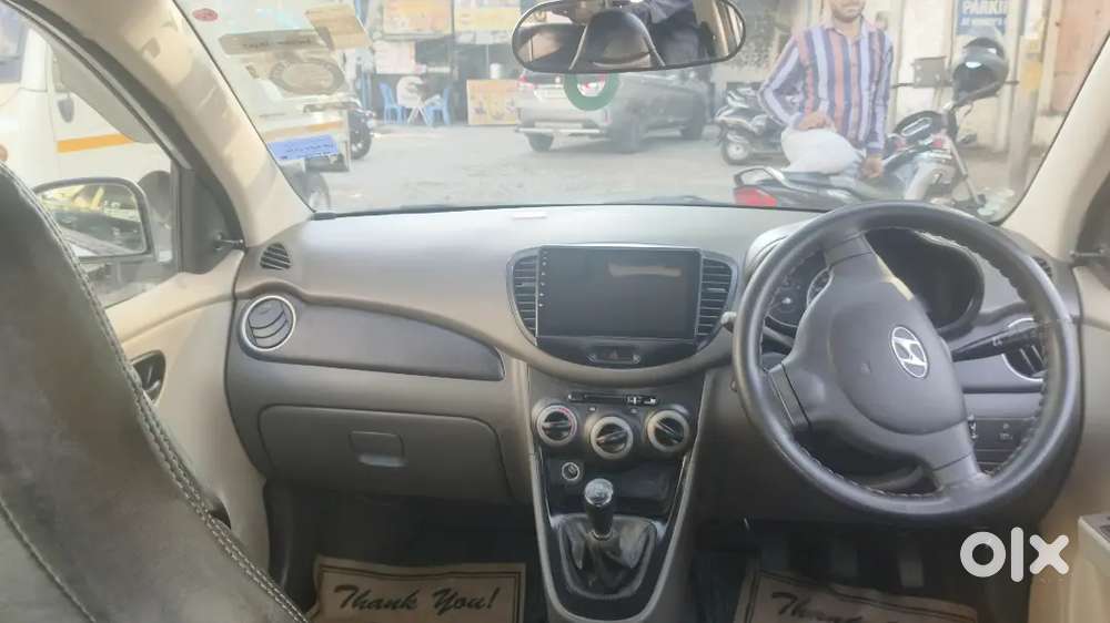 Hyundai I10 2014 Petrol 730000 Km Driven