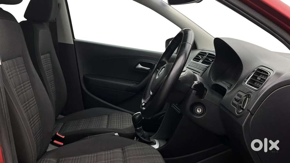 Volkswagen Polo Gt Tsi, 2020, Petrol