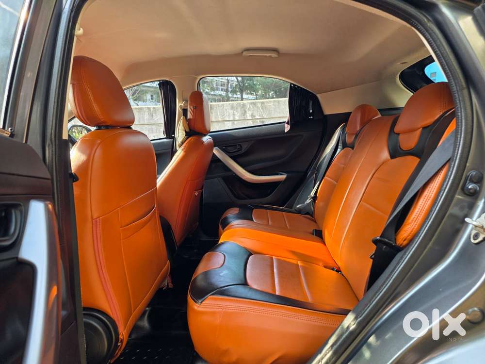 Tata Nexon 1.2 Revotron Xm Plus (s), 2021, Petrol