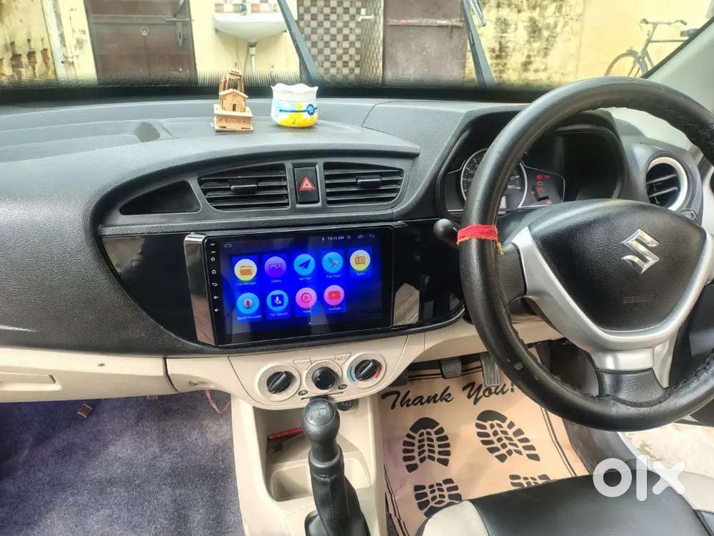 Maruti Suzuki Alto 2021 0.8 Lxi