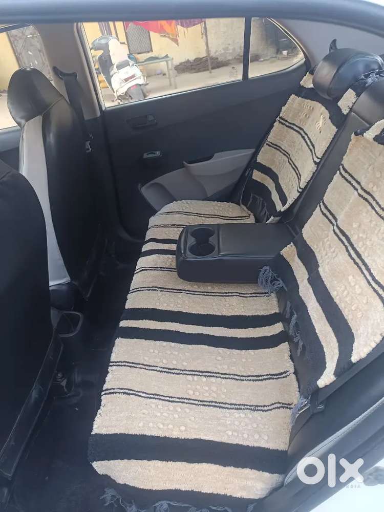 Hyundai Xcent 2017 Well Maintained