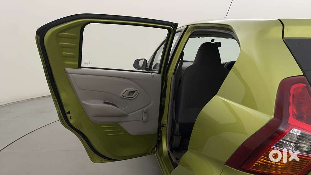 Datsun Redigo T Option, 2017, Petrol