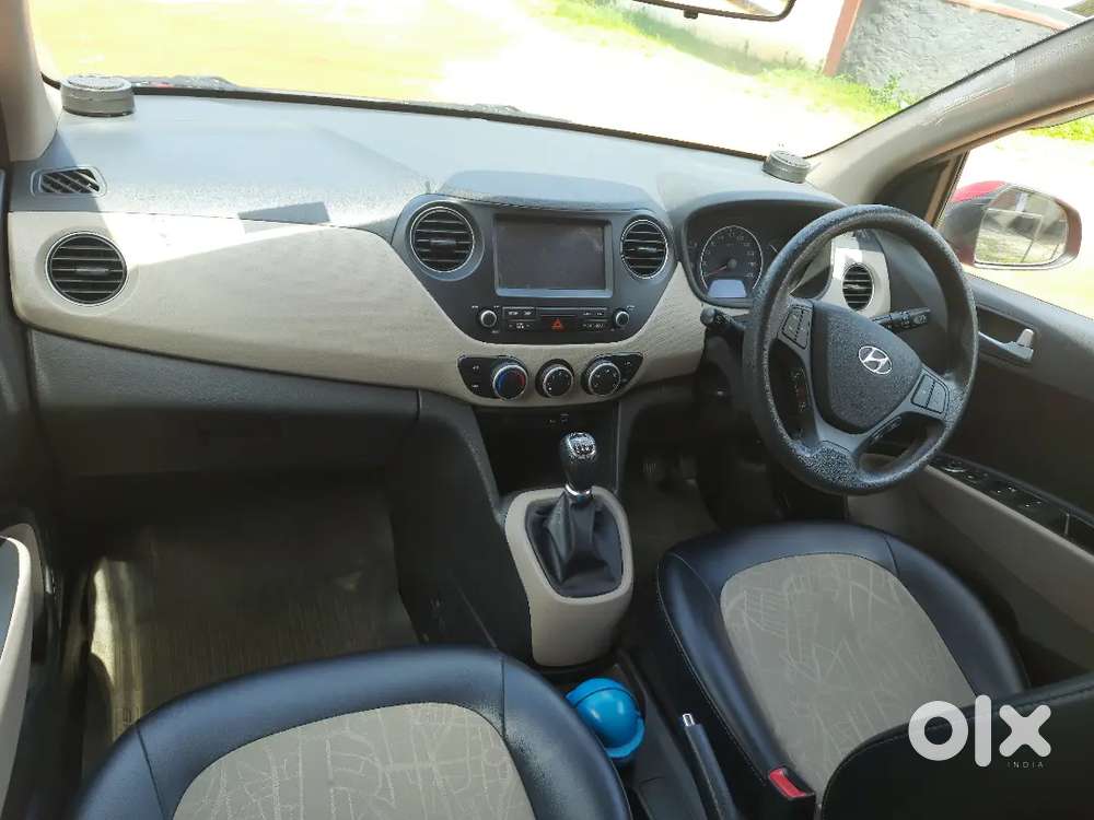 Hyundai Grand I10 2018 Petrol