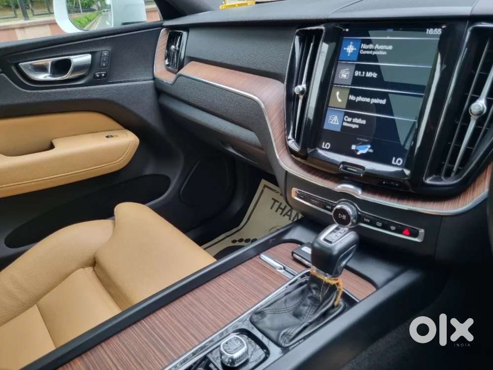Volvo Xc60 2.0 D5 Momentum, 2018, Diesel