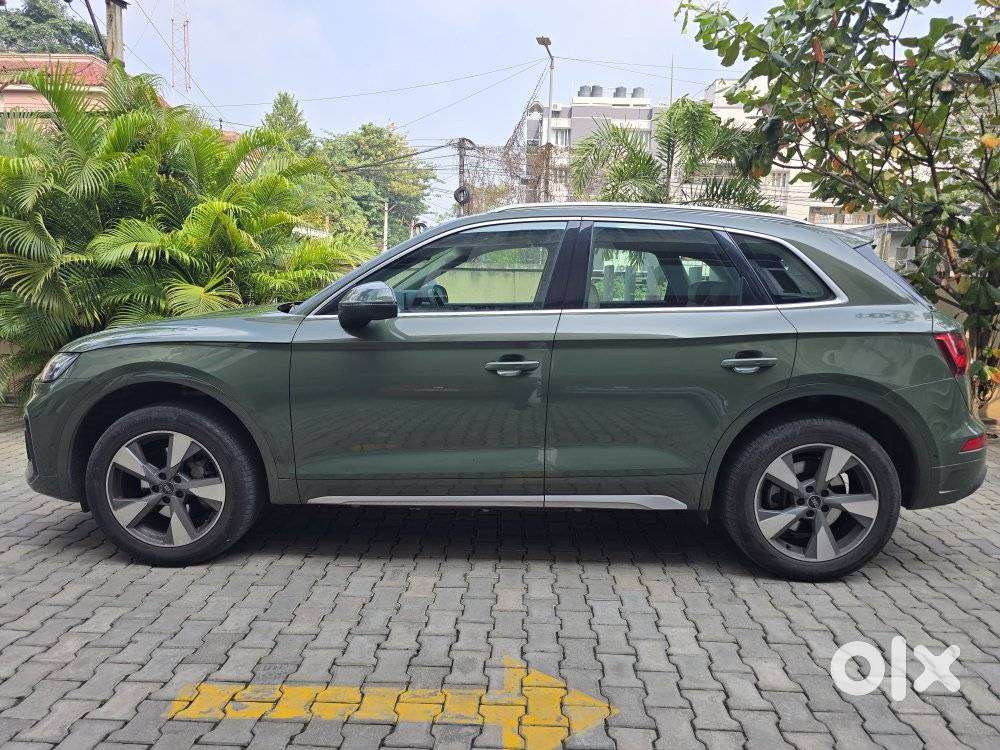 Audi Q5 Technology 45 Tfsi, 2025, Petrol