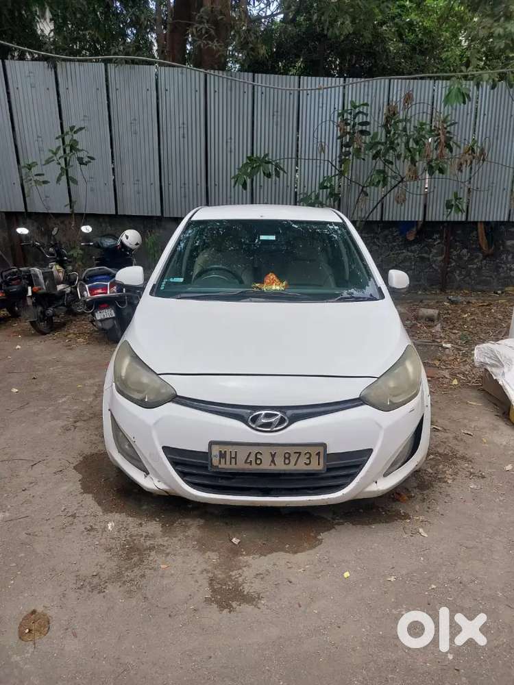 Hyundai I20 2014 Good Condition
