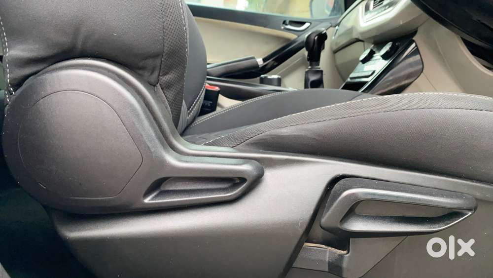 Tata Nexon 1.2 Revotron Xz Plus, 2023, Petrol