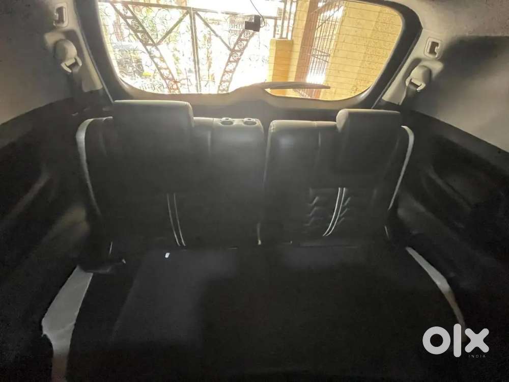 Toyota Innova Crysta 2017 Diesel Well Maintained