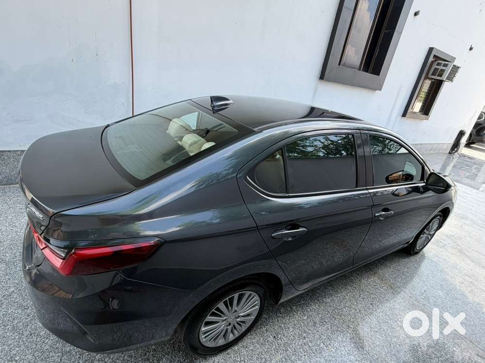 2023 Honda City Petrol Automatic