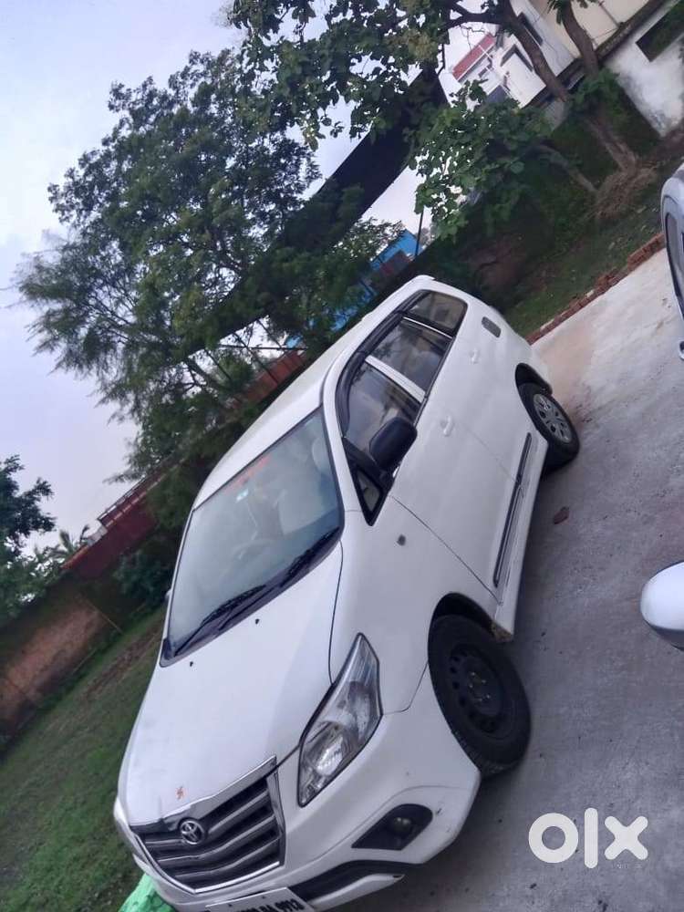 Well Maintained Car – Ready To Drive