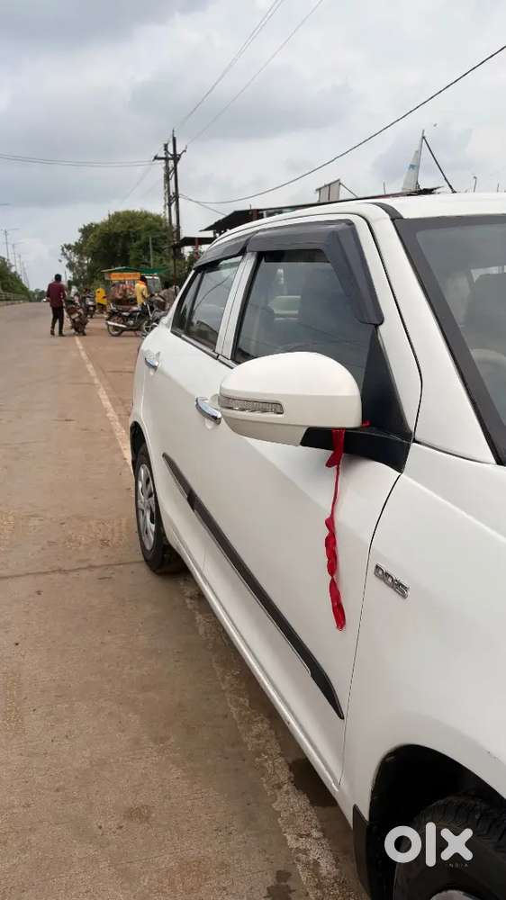 Maruti Suzuki Swift Dzire 2016 Diesel
