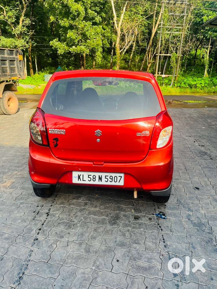 Maruti Suzuki Alto 800 2014 Petrol Good Condition