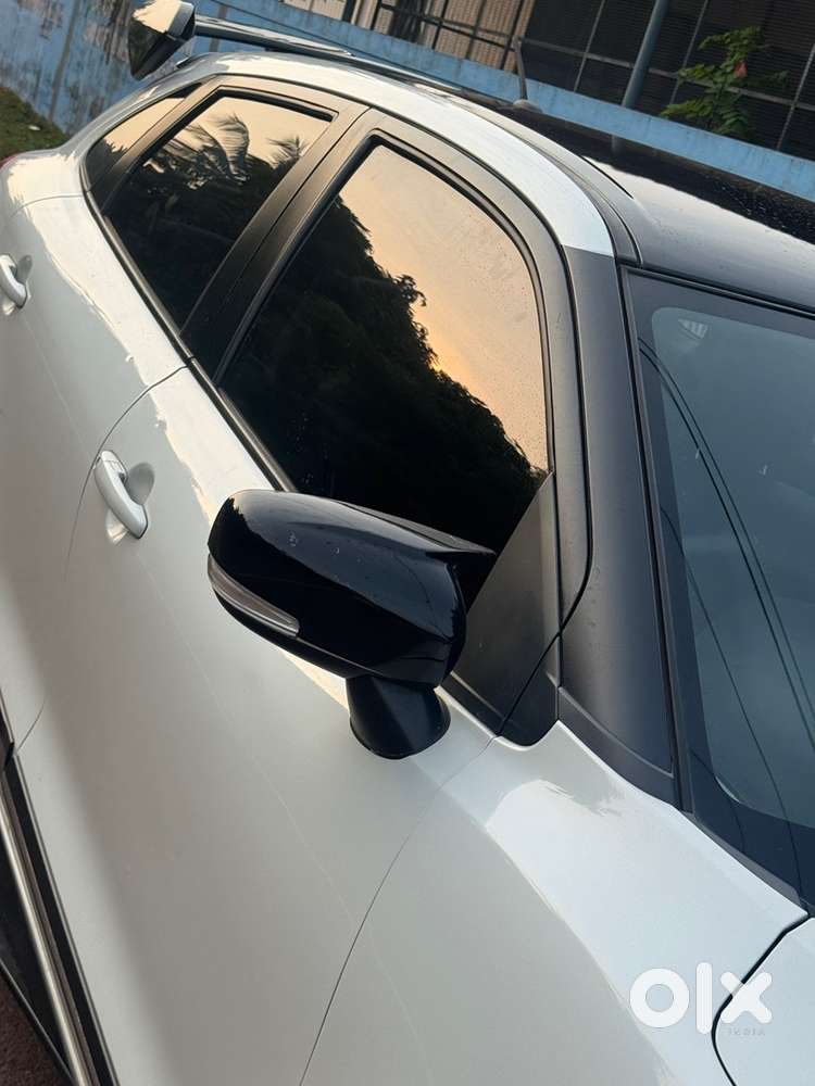 2019 Maruti Suzuki Baleno Petrol