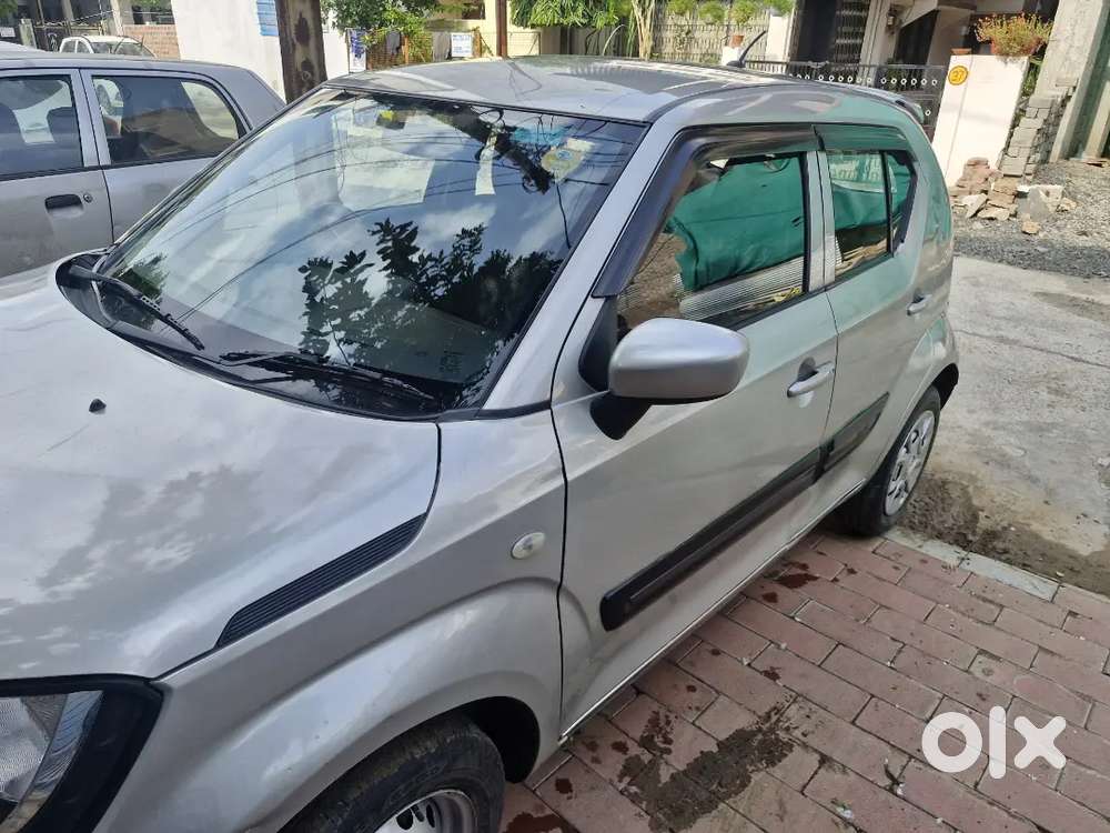 Maruti Suzuki Ignis 2023 Petrol