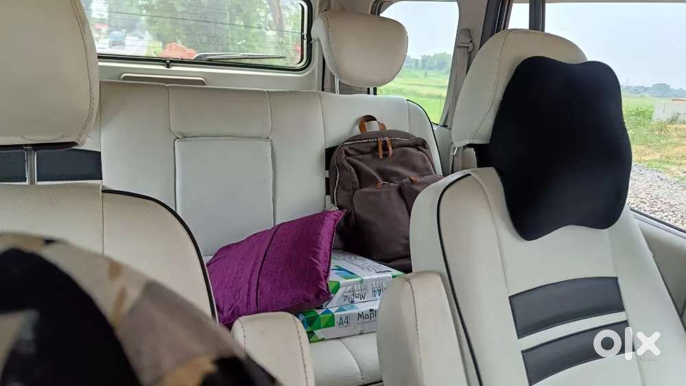 Mahindra Scorpio S11 2020 Top Model