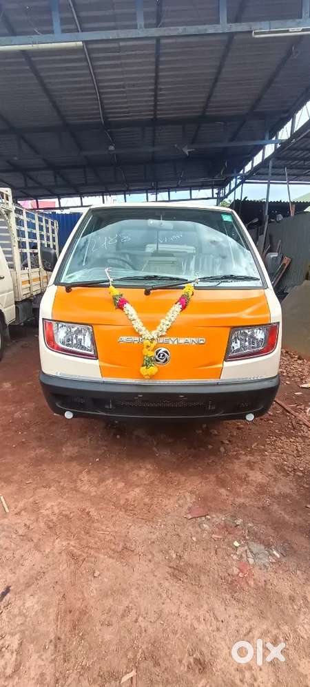 Ashok Leyland Dost 2026