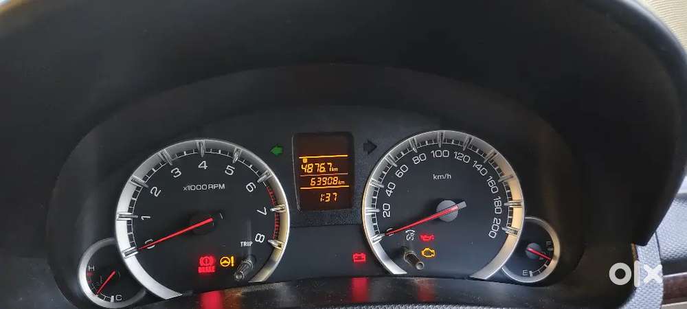 Maruti Suzuki Dzire 1.2 2013